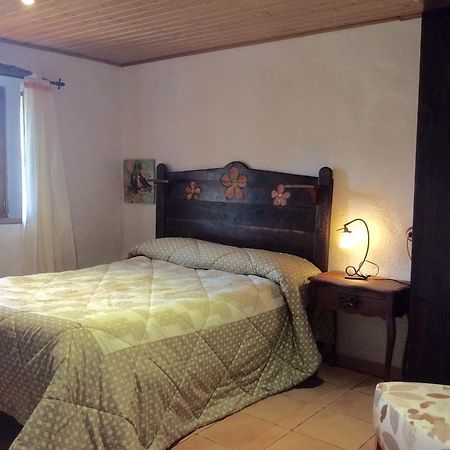 Casa Rural Con Piscina Y Vistas Al Valle - Cal Pallares Argestues Dış mekan fotoğraf